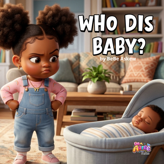 Who Dis Baby?
